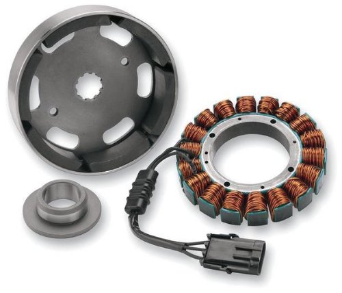 ECM Wiring Compu-Fire 603340