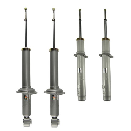 Complete Assemblies Sensen Shocks & Struts 1600