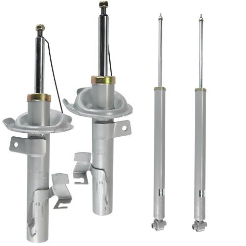 Complete Assemblies Sensen Shocks & Struts 1460