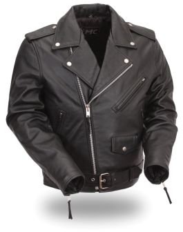 Jackets & Vests FMC FMM200-CCFZ
