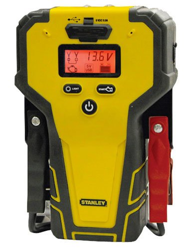 Batteries & Accessories Stanley Ll1000