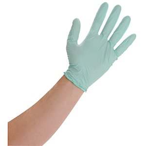 Gloves Atlantic Safety Products APN-L