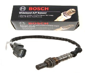 02-05 Honda Civic Acura RSX Air Fuel Ratio Sensor O2 13680 02 03 04 05 Air & Fuel Ratio OE Supplier 13680