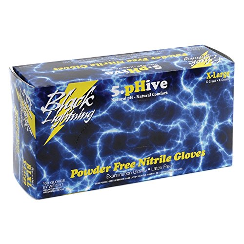 Safety Work Gloves Atlantic Safety Products ASPBLL