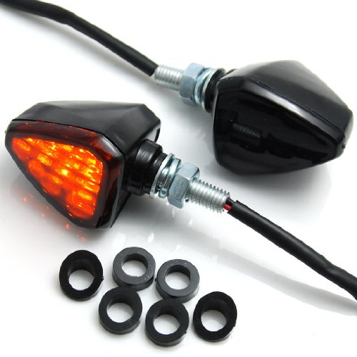 Turn Signal Lights Astra Depot M03 variation