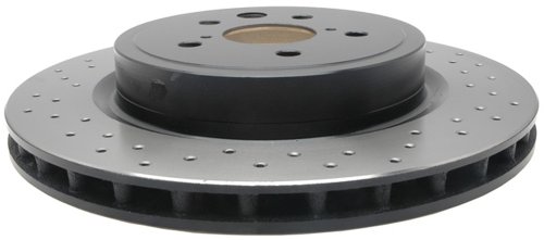 Rotors Raybestos 980674