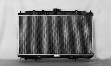 Radiators TYC 2346