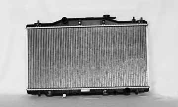 Radiators TYC 2412