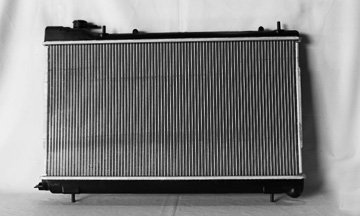 Radiators TYC 13021