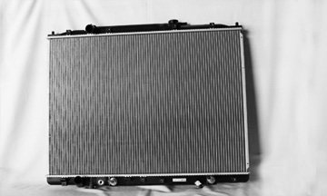 Radiators TYC 13065