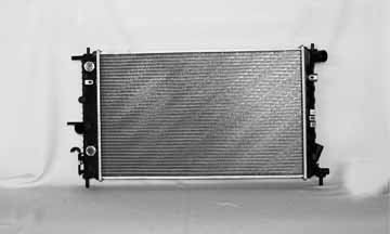 Radiators TYC 2607