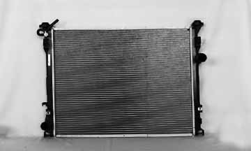 Radiators TYC 2766