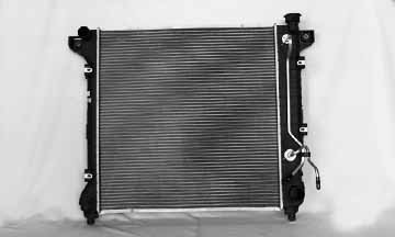Radiators TYC 1905