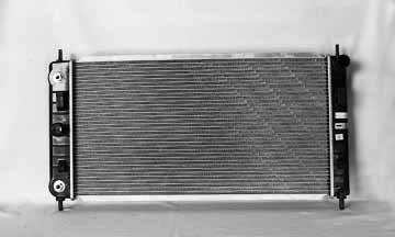 Radiators TYC 2864