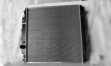 Radiators TYC 2887