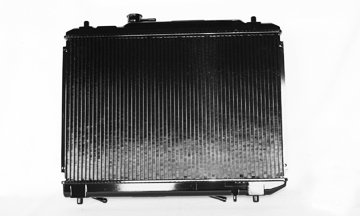 Radiators TYC 2085