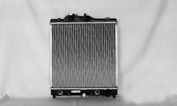 Radiators TYC 2273