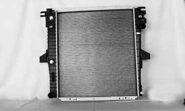 Radiators TYC 2308