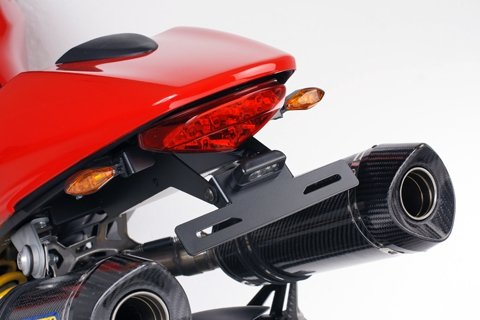 License Plate Frames Puig 4733N