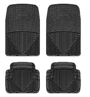 Custom Fit WeatherTech W9-W50-GTO