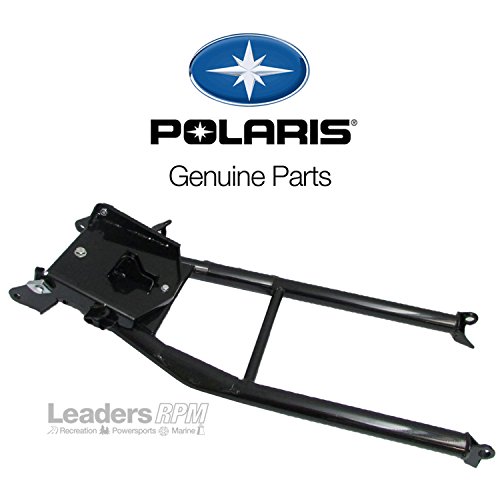 Polaris Sportsman Glacier III Plow Push Frame. 2878228 Plows 2878228