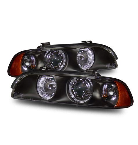 Headlight Assemblies CG Distribution 02-AZ-B595-PBC-R-A