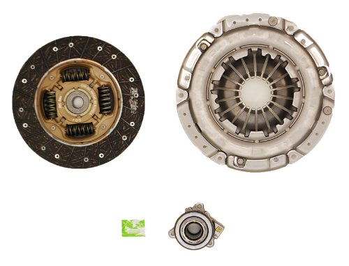 Complete Clutch Sets Valeo 52255002