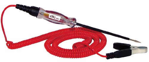Electrical Testers & Test Leads OTC 3642