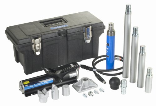 Collision Repair Sets OTC 5086