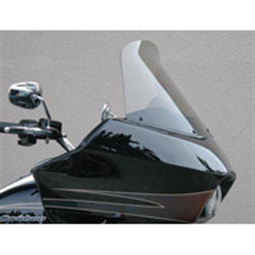 Windshields & Accessories WindVest 2310-0379