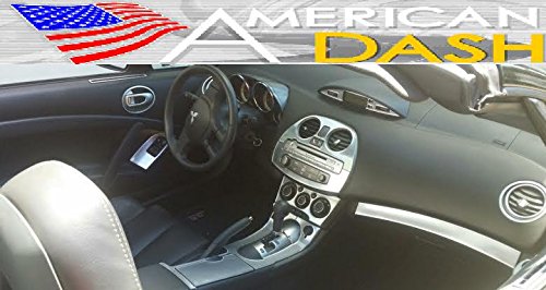 Dash Covers & Pads MITSUBISHI ECLIPSE HARD TOP & CONVERTIBLE MODELS / OPTIONS AVAILABLE