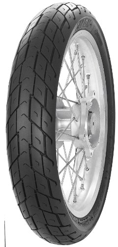 Avon AM20 Cruiser Motorcycle Tire Front -130/90-16 Cruiser Avon Tyres 90000000748
