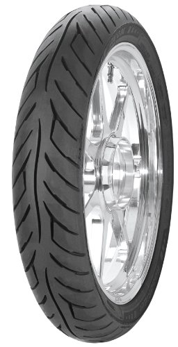 Avon AM26 Cruiser Motorcycle Tire Rear -120/90-18 Standard Avon Tyres 90000000668