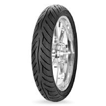 Avon AM26 Classic/Vintage Motorcycle Tire -90/90-18 Standard Avon Tyres 90000000562