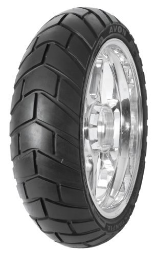 Dual-Sport Tires Avon Tyres 90000000814