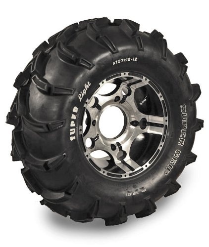 Mud Super Grip 251012SL