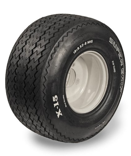 Tires Super Grip SG18858PU-GC