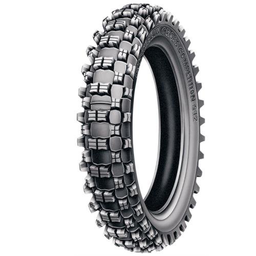 Motocross MICHELIN 10481