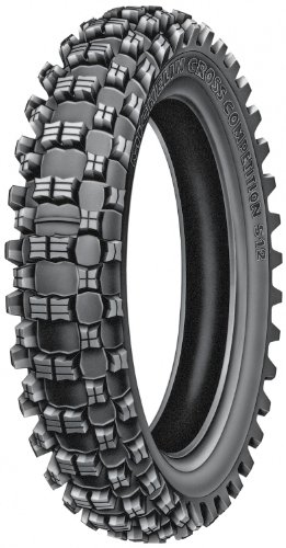 Motocross Michelin 9637