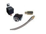 Compressors Airbagit COM-DCX5-C