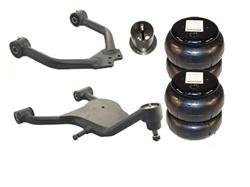Control Arms Airbagit AIRARM-DK9704