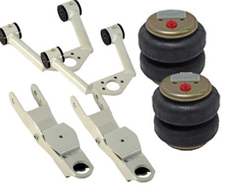 Bushing Kits Airbagit AIRARM-NI9804