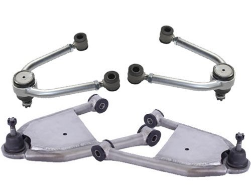 Rack Adapters Airbagit MUS-CARMS