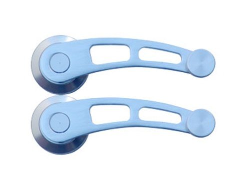 Damper Hardware & Parts Airbagit DOOR-BD-9601