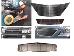 Grille Inserts Airbagit BIL-FO-17