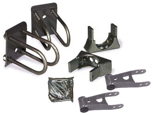 chevrolet c25,c35 2000-2006 Axle Flipkit 6'' Pickup Only C25 8Hl Wheel NOTE: C-Sections are weldon, with bolton hardware as an option for $25. Parts come raw, Powdercoat $20Parts come raw, Powdercoat $20 Torsion Bar Mount Kits Airbagit FLI-CHE-22A