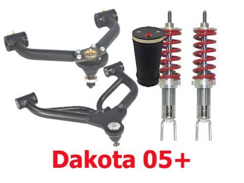 Control Arms Airbagit X2-CAR-DK05XXC