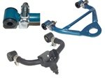 Control Arms Airbagit X2-CAR-DK9799D