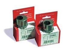 ford ranger 1982-1988 Ibeamparts Fo8286 Fr8288 Eccentrc 23168 Damper Hardware & Parts Airbagit IBE-111CAMBER