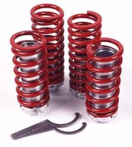 Coil Springs Airbagit ADJ-FOR-04